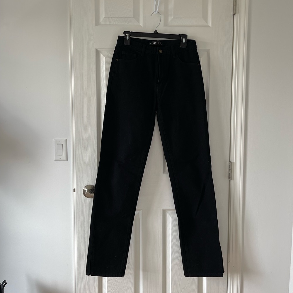 lioness alabama jeans